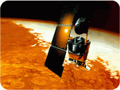 mars climate orbiter